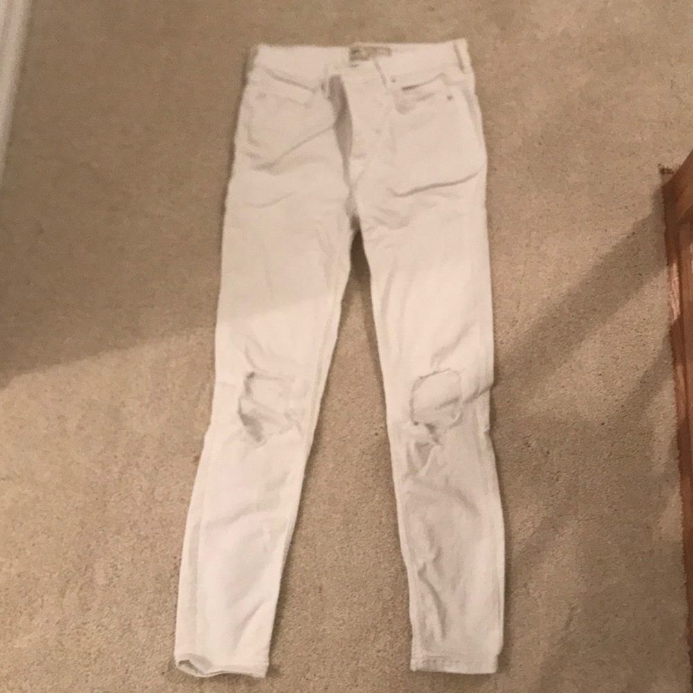 Free people jeans